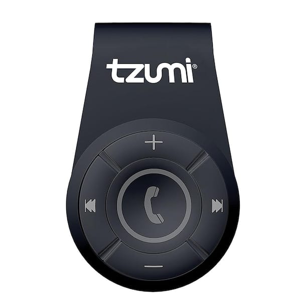 Tzumi Wireless Audio Adapter and Bluetooth Transmitter 6201HD - The Home  Depot