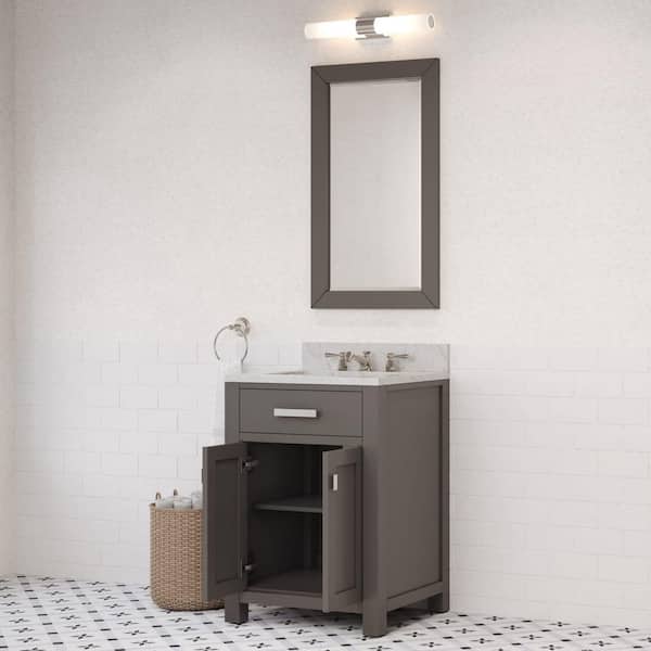 【送料無料】 21.5 x W in. 24 Madison Creation Water in. H in. 34 x D iPad本体