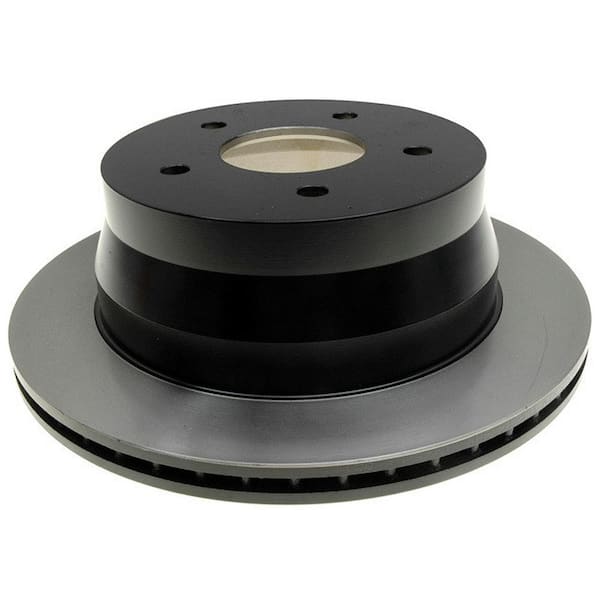 Raybestos Disc Brake Rotor