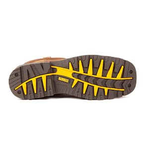 Men's Stanton Waterproof Wellington Work Boots - Steel Toe