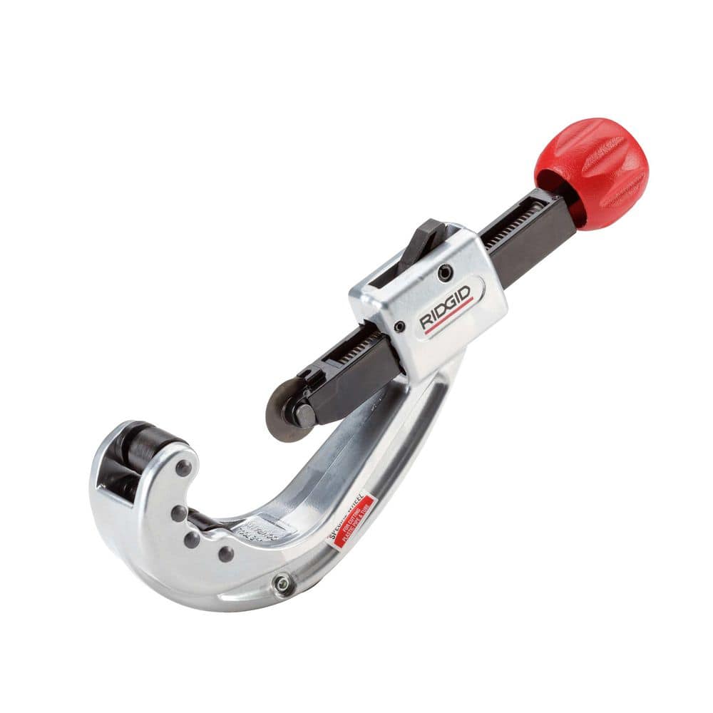 Model 152-P Quick-Acting Tubing Cutter for Plastic or Metallic Pipe price history on PriceWatchPro
