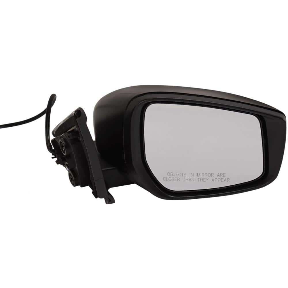 JC Whitney JC Whitney Mirror Compatible with Nissan Kicks 2018