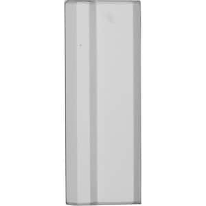 Ekena Millwork PIL08X108X02 8-Inch X 108-Inch X 2 3/4