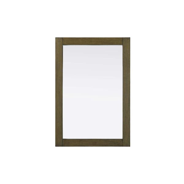 Timeless Home Transitional Rectangle ...