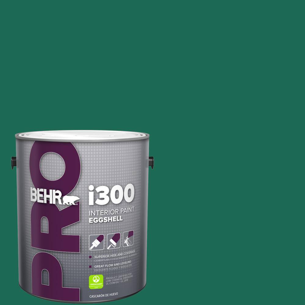 1 gal. #480B-7 Clover Brook Eggshell Interior Paint price history on PriceWatchPro