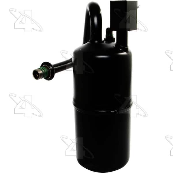 Four Seasons A/C Accumulator 1997-2000 Jeep Cherokee 2.5L