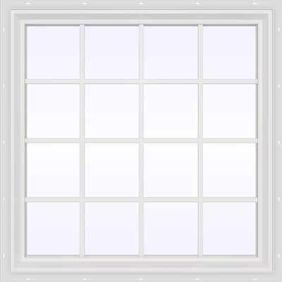 Replacement - Picture Windows - Windows - The Home Depot