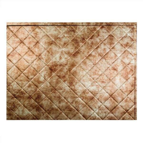 Fasade® Quilted 18