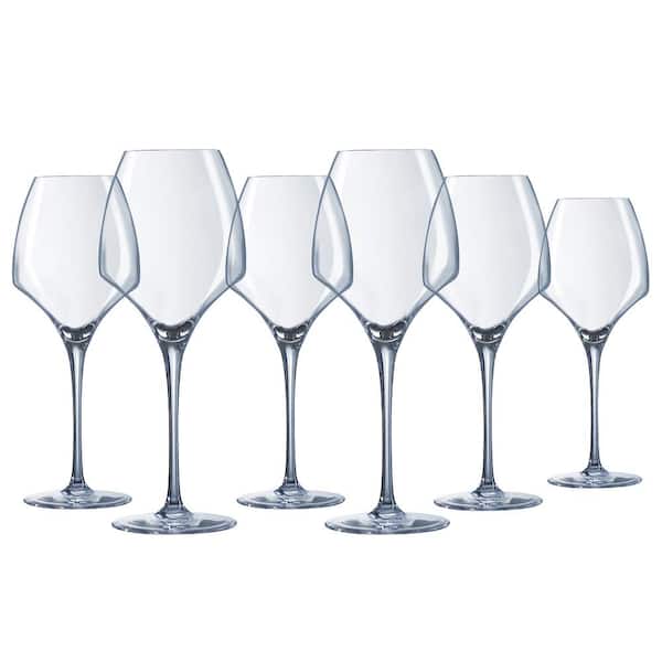 Terre Universal Wine Glass - Single - IN-STORE ONLY – Everyday Wine
