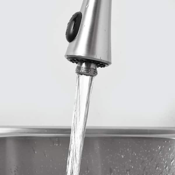 Have a question about Glacier Bay 24 in. W x 21 in. D x 34 in. L