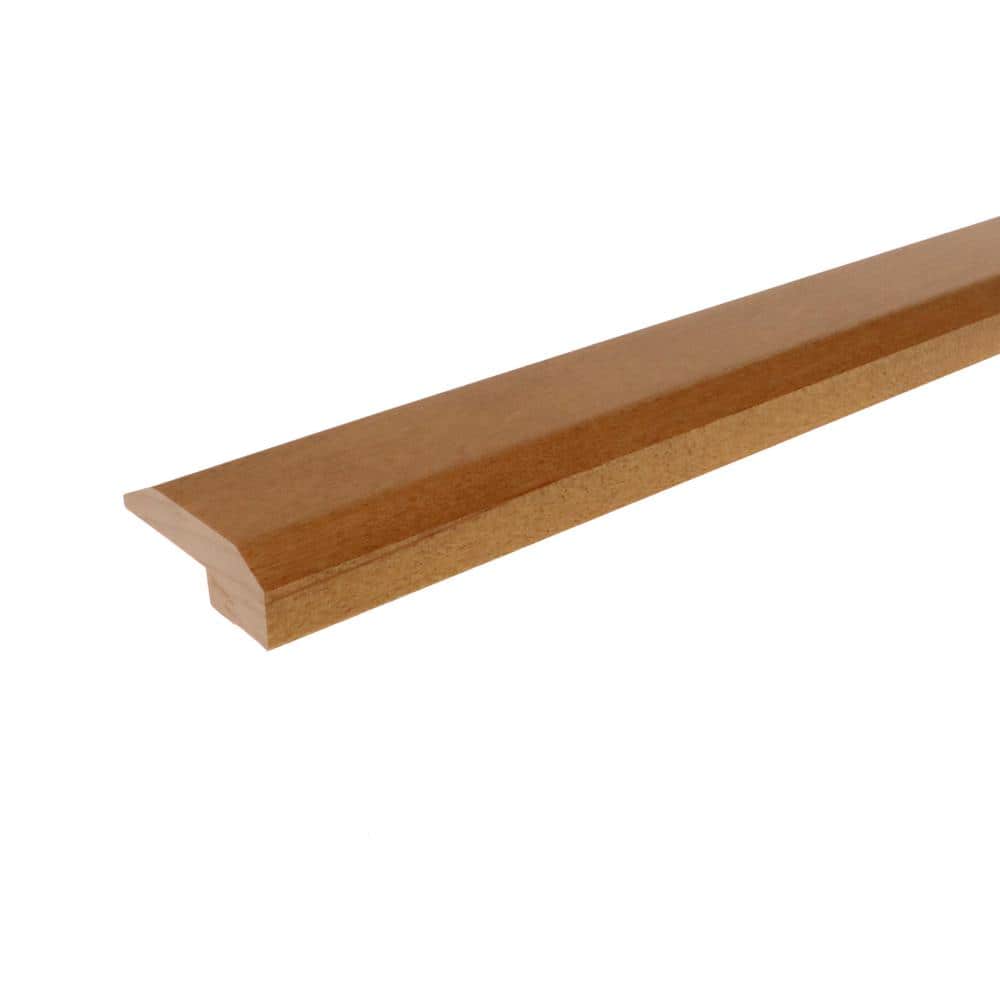 Jax 0.38 in. Thick x 2 in. Width x 78 in. Length Wood Multi-Purpose Reducer price history on PriceWatchPro