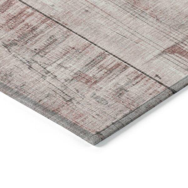 Addison Rugs Chantille Machine Washable Indoor/Outdoor Abstract
