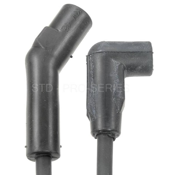 Unbranded Spark Plug Wire Set