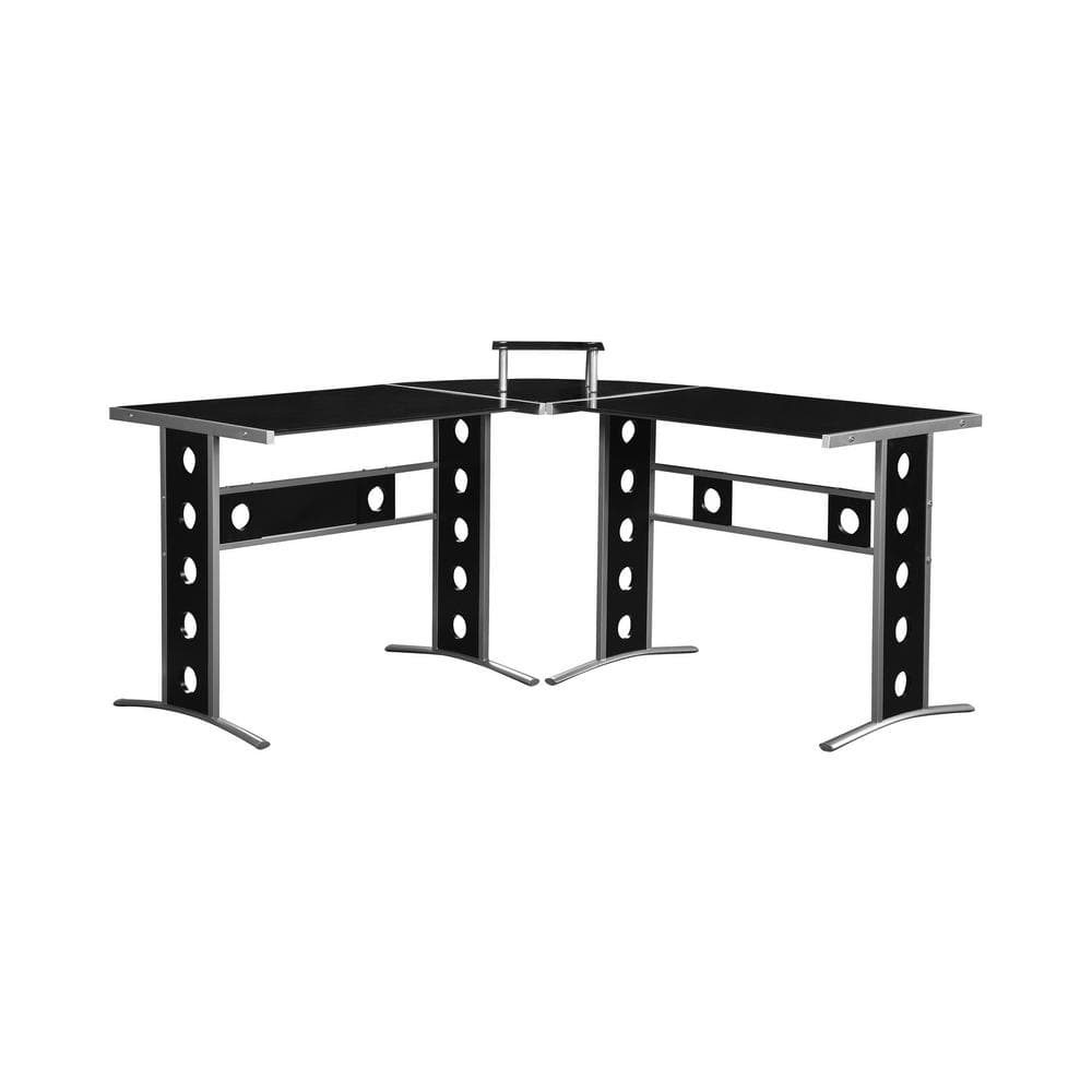 Best Buy: Calico Designs Adapta Height Adjustable Desk 47 Wide