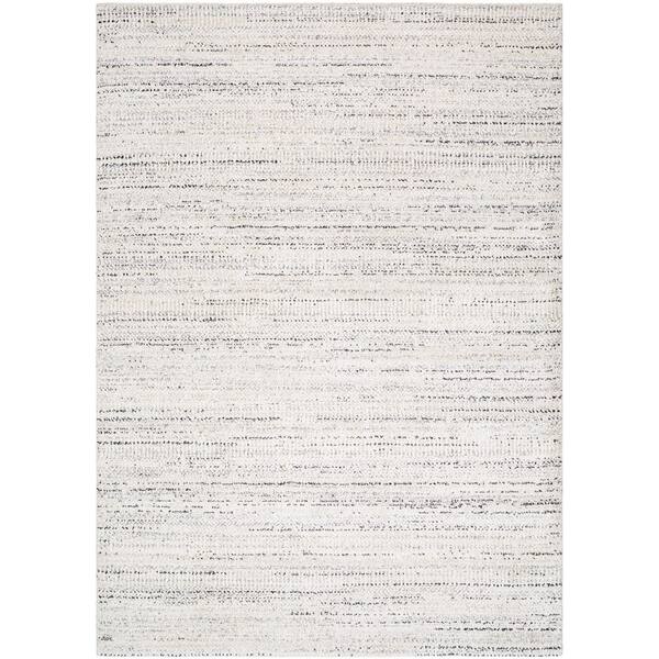 Gavic GVC-2328 7 ft. x 10 ft. Machine Woven Rug, Beige