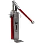 Drywall Compound Pump with Free Filler