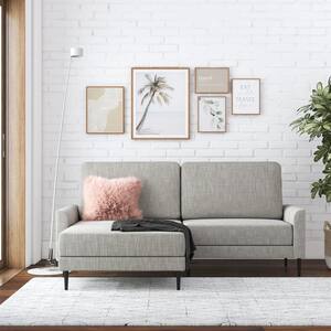 skrig vedlægge Grine 2 Seat - Sectional Sofas - Living Room Furniture - The Home Depot