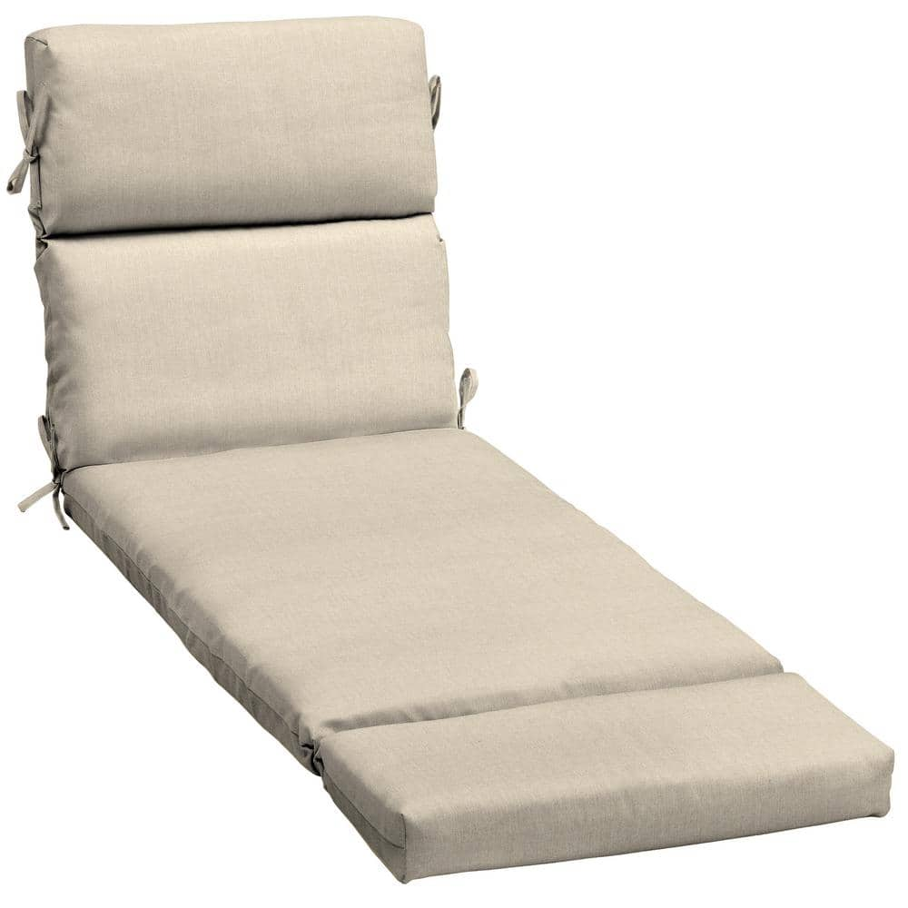 sunbrella chaise lounge cushions clearance