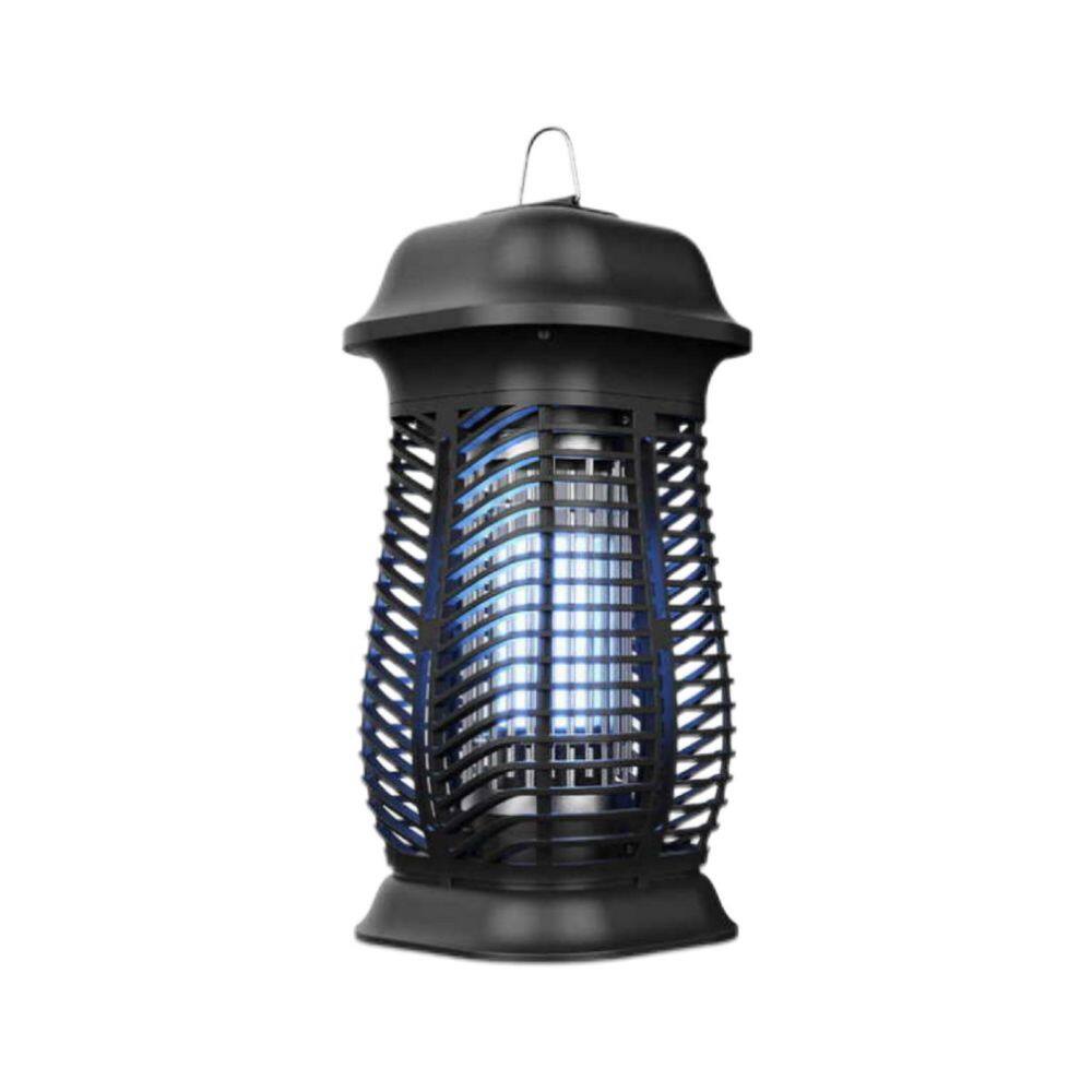 20-Watt Electric Indoor Bug Zapper Mosquito Insect Killer with 2500-Volt High Powered Grid, Hangable and Handheld price history on PriceWatchPro
