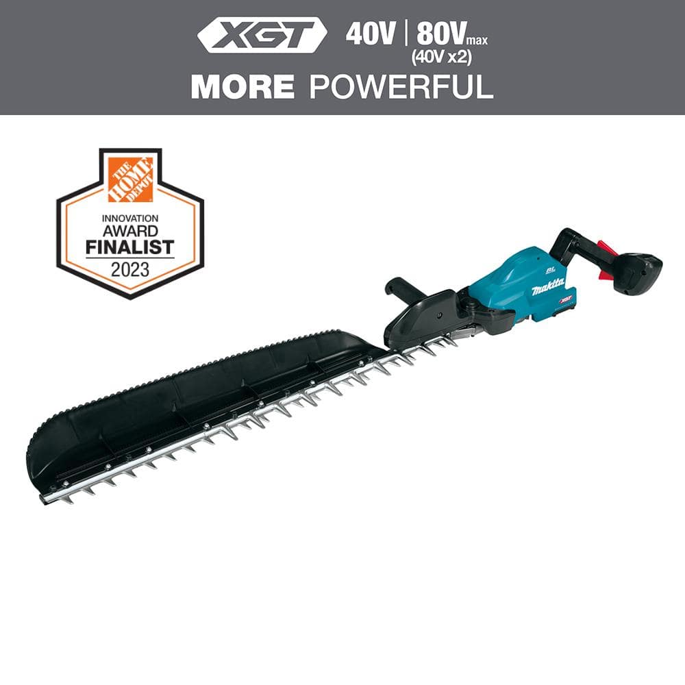 Battery hedge trimmer home depot sale