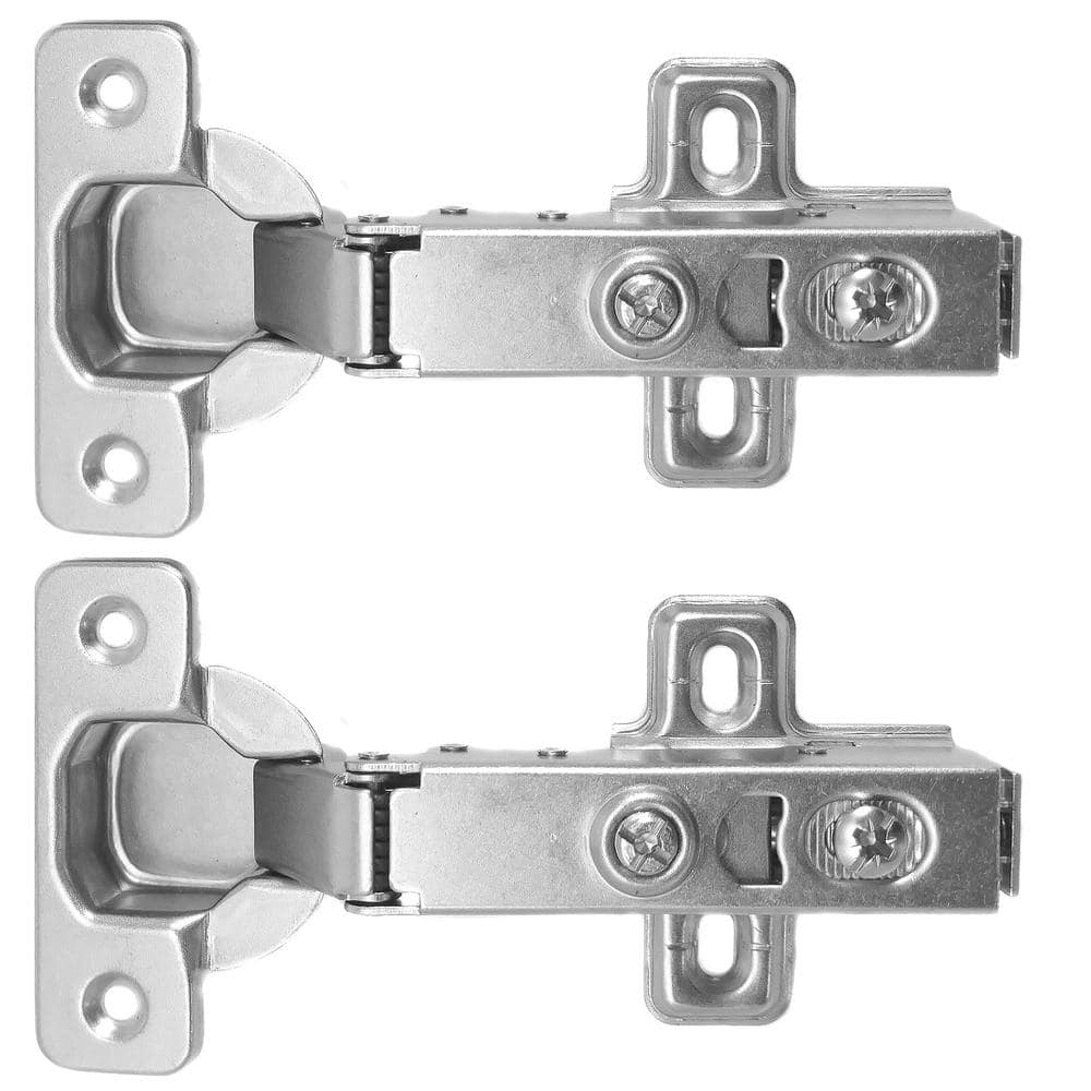 Single Door Concealed Hinge