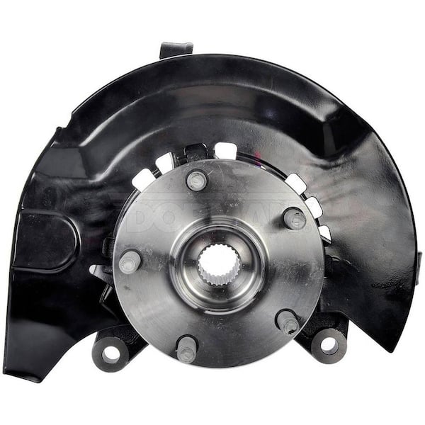 OE Solutions Right Loaded Steering Knuckle