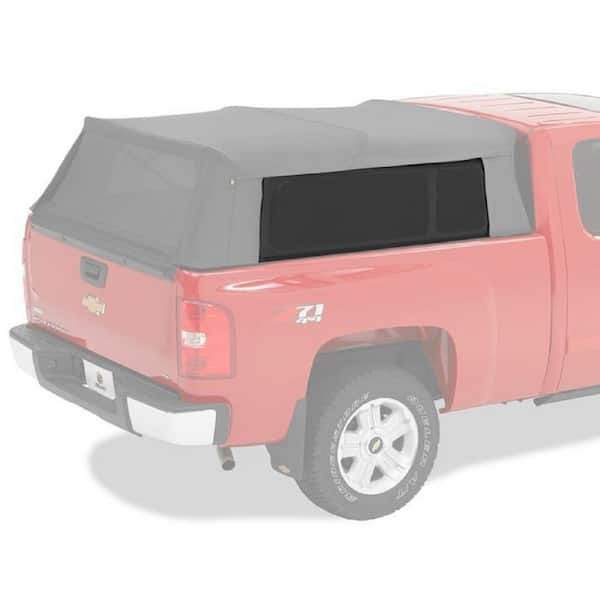 Bestop Window Set- Fits Supertop for Truck 76307