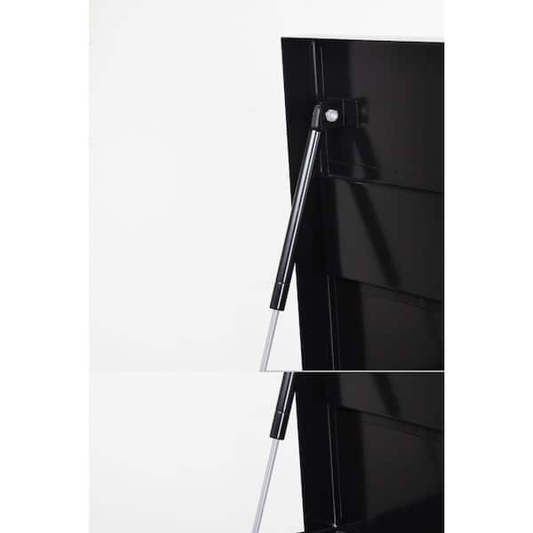 htc_u様 お取引専用ページ✨ Husky 41 in. W 13-Drawer Tool Chest and Cabinet Set HTC408BDLX12