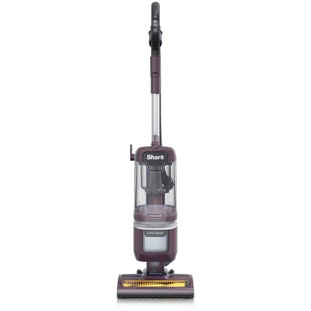 Shark Navigator ADV Bagless Corded HEPA Upright Vacuum Multisurface Lift-Away in Purple