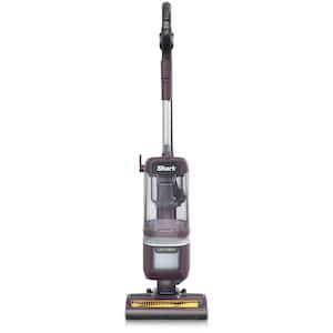 Navigator ADV Bagless Corded HEPA Upright Vacuum Multisurface Lift-Away in Purple