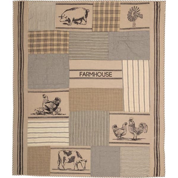 https://images.thdstatic.com/productImages/e27d606b-d21a-41a2-8f92-c1f7422074a0/svn/charcoal-grey-khaki-dark-creme-vhc-brands-throw-blankets-51295-c3_600.jpg