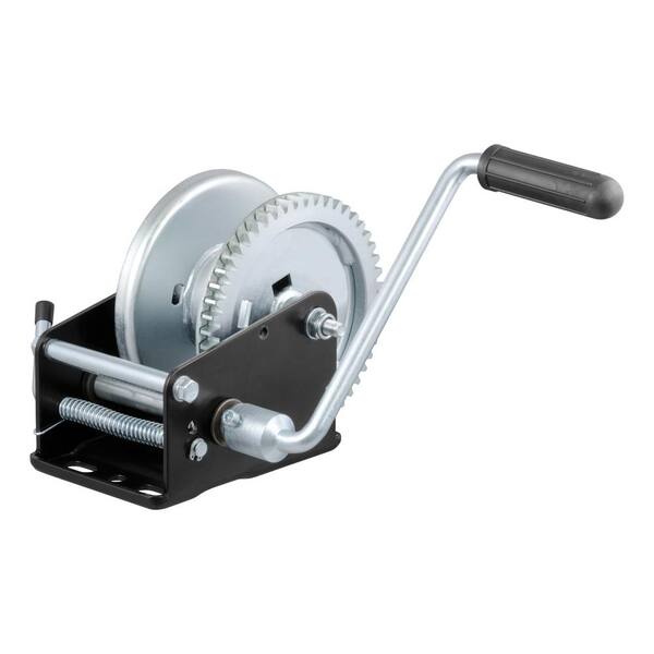 Mano Winch Tirfor Steel Wire Rope Hand Winch Hoist Wire Rope Hoist ...