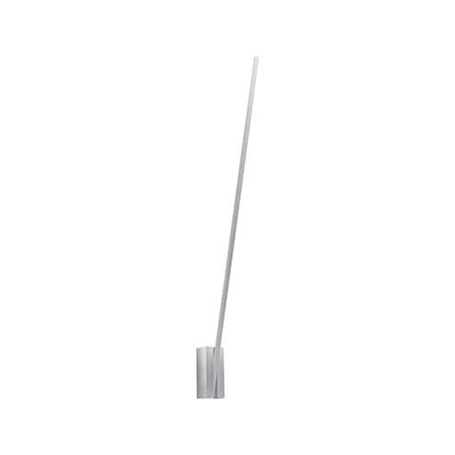 Brushed Nickel 47.25" Dimmable LED Wall Sconce