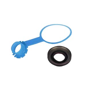 Drive Shaft Seal Kit - Front