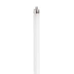 Philips 15-Watt 18 In. Linear T8 Fluorescent Tube Light Bulb Soft White ...