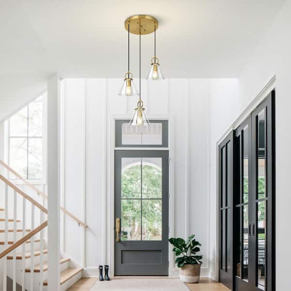 Entryway Light Ideas: Brighten Your Home with Stunning Styles