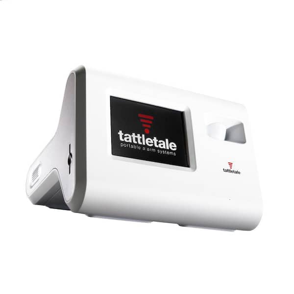 TattleTale Cellular Home Security System
