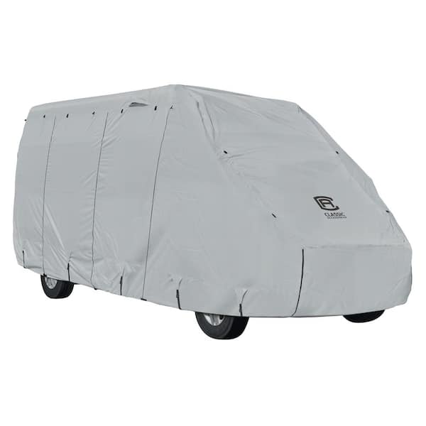 Classic Accessories Over Drive PermaPRO Class B RV Cover, Fits up to 20 ft. RVs