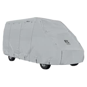 Over Drive PermaPRO Tall Class B RV Cover, Fits 25 ft.-27 ft. RVs