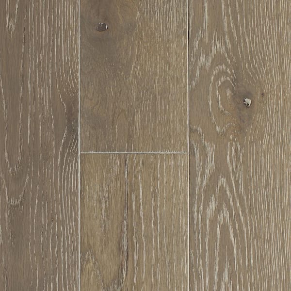 Blue Ridge Hardwood Flooring Oak, Solid Hardwood Flooring Thickness