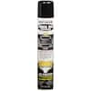 11 oz. Matte Black Trim and Bumper Spray Paint (6-Pack)