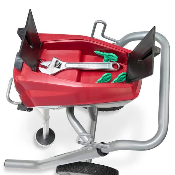 Reviews for TITAN ControlMax 1900 Pro High Efficiency Airless Sprayer Pg 1 The Home Depot
