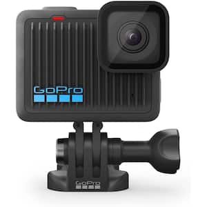 GoPro HERO Action Camera