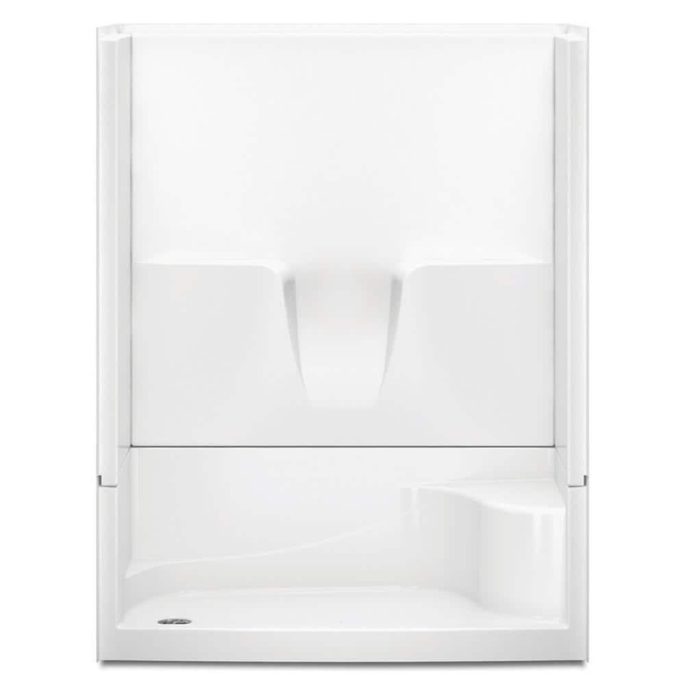 GLIDE Shower Shelf - 60% Discount Applies to Black Model Only