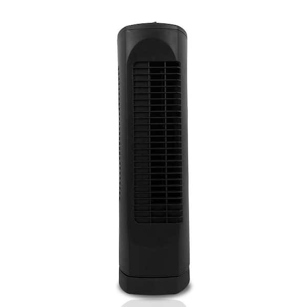 Optimus Ultra Slim17-in. Oscillating Tower Fan