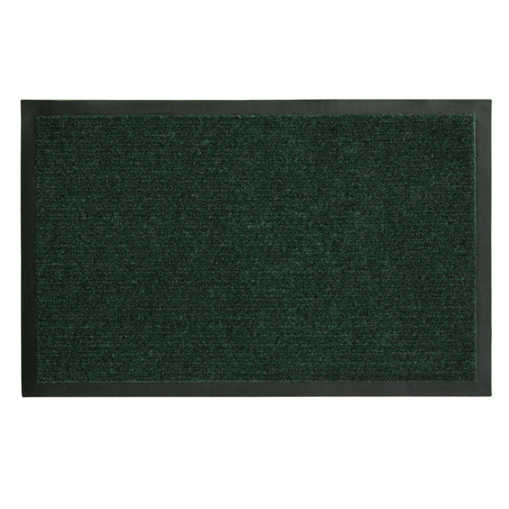 Duratex Monterey Brown 24 in. x 36 in. Commercial Floor Mat