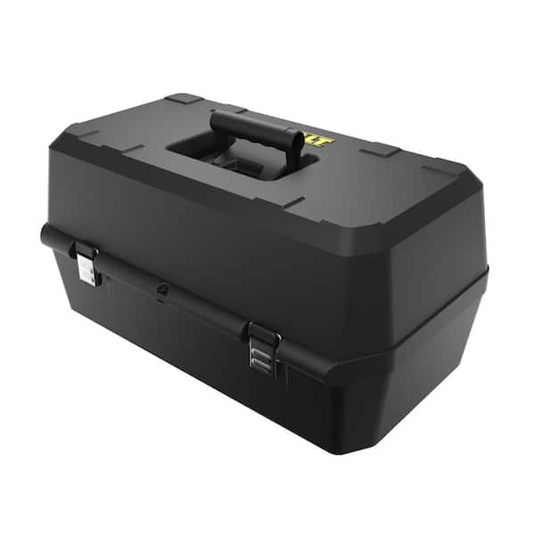 DWS ケース DEWALT Chainsaw Case DZO6KBOX - The Home Depot