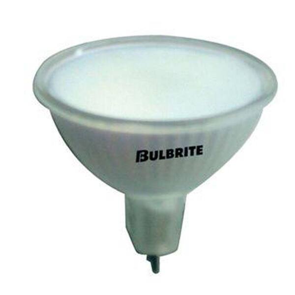 Bulbrite 50-Watt Halogen MR16 Light Bulb (5-Pack)