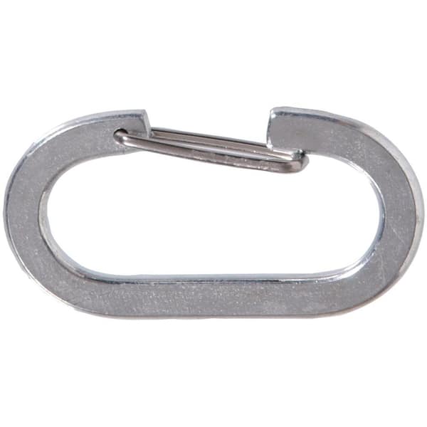 5/16 x 2-1/2 in. Breeching Snap in Zinc Plated (10-Pack)