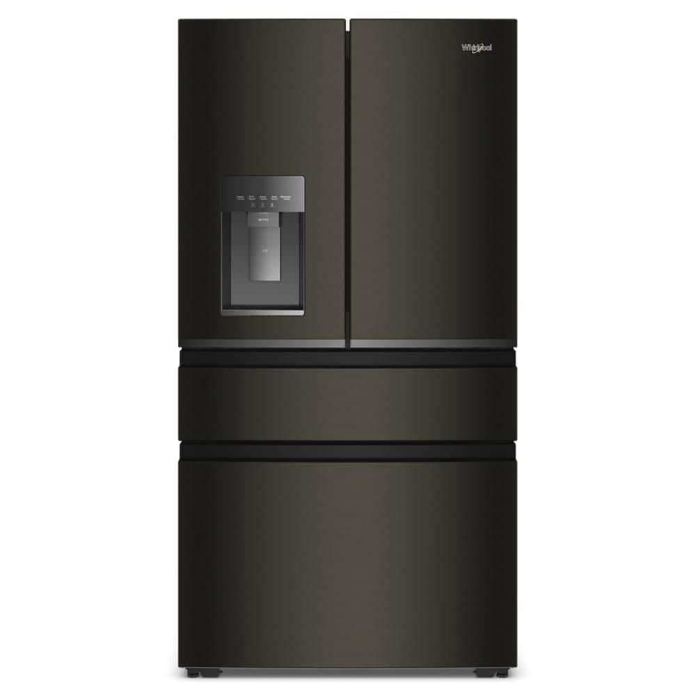 Whirlpool 36 in. 22 cu. ft. Counter Depth French Door Refrigerator